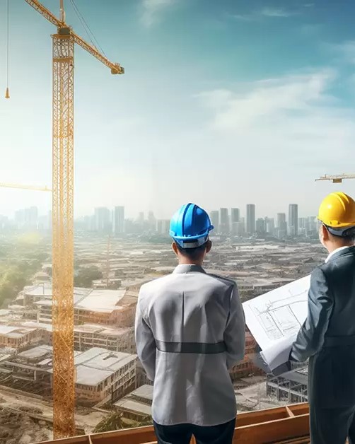 Digital Twins in Construction: Revolutionizing Project Management with IoT